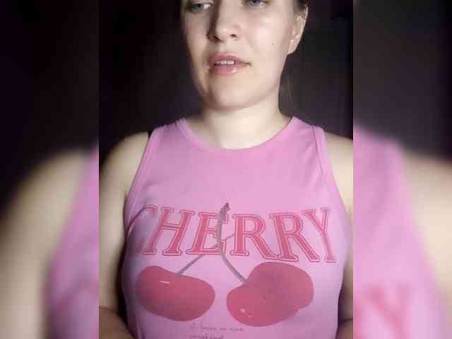cherry_fire's live room