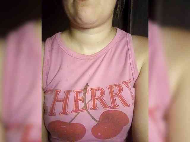 cherry_fire webcam