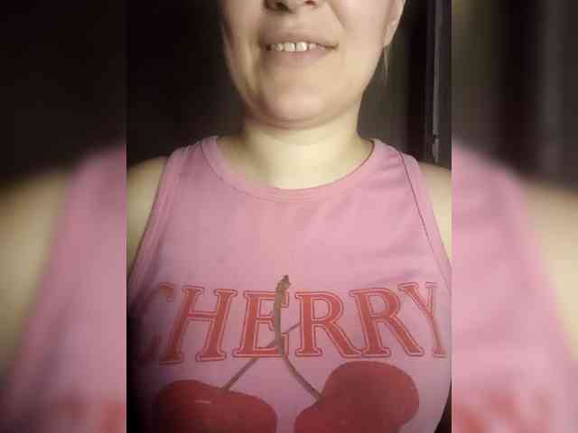 cherry_fire webcam