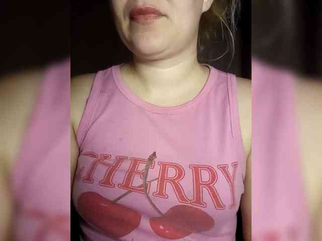 cherry_fire webcam