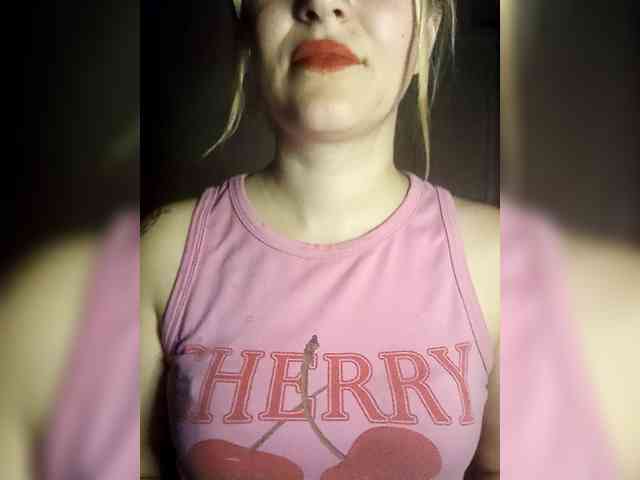cherry_fire webcam