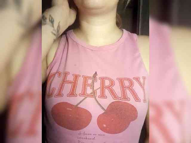 cherry_fire webcam