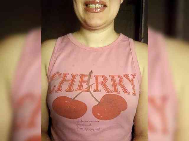 cherry_fire webcam