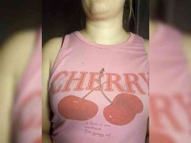 cherry_fire webcam