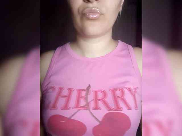 cherry_fire webcam