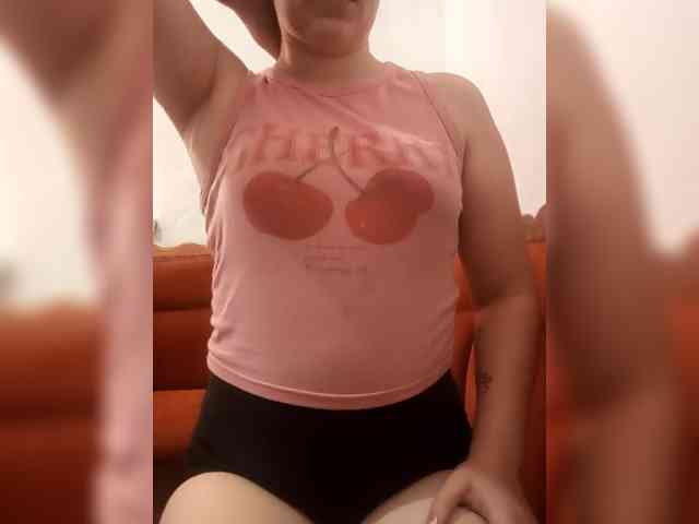 cherry_fire webcam