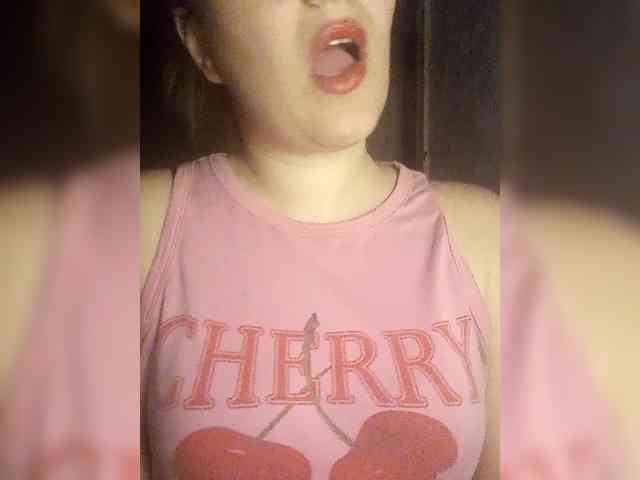 cherry_fire webcam