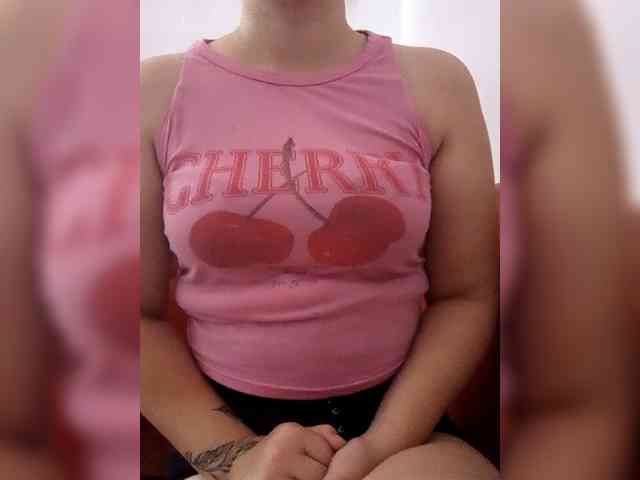 cherry_fire webcam
