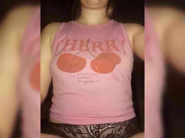 cherry_fire webcam