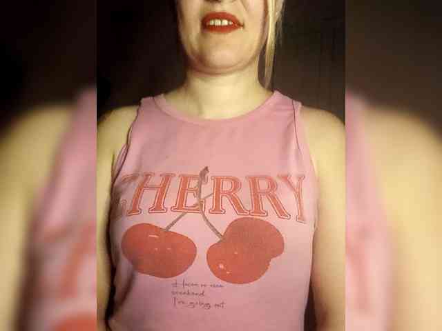 cherry_fire webcam