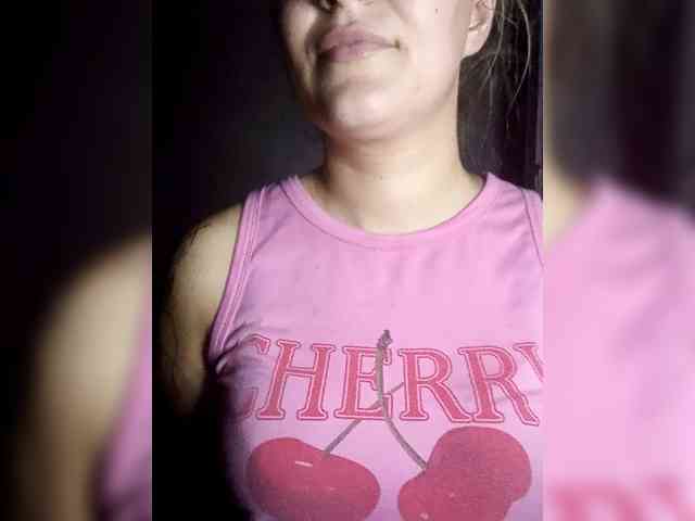 cherry_fire webcam