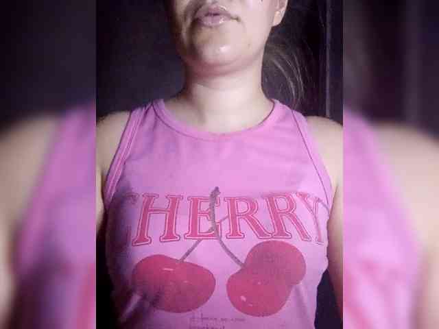 cherry_fire webcam