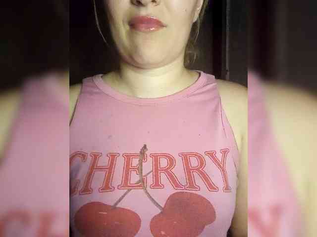 cherry_fire webcam
