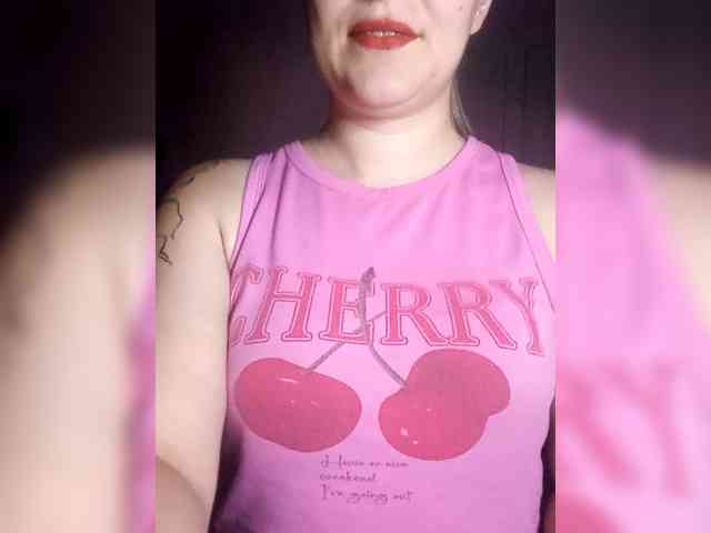 cherry_fire webcam