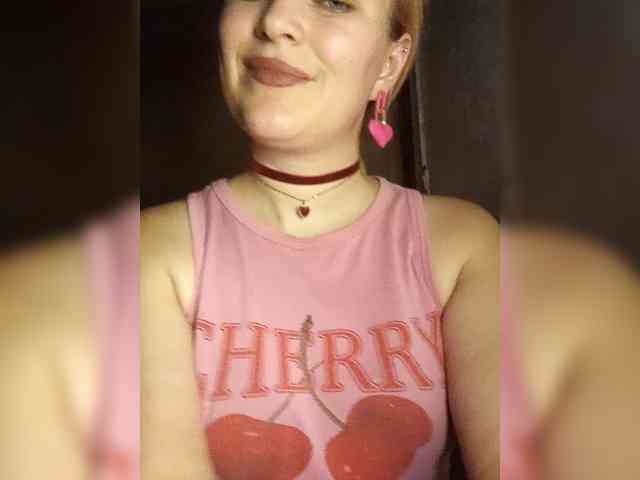 cherry_fire webcam