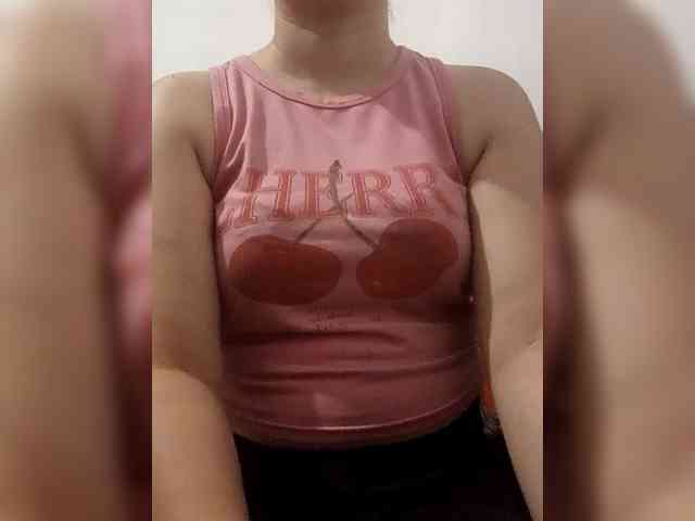 cherry_fire webcam