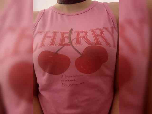cherry_fire webcam