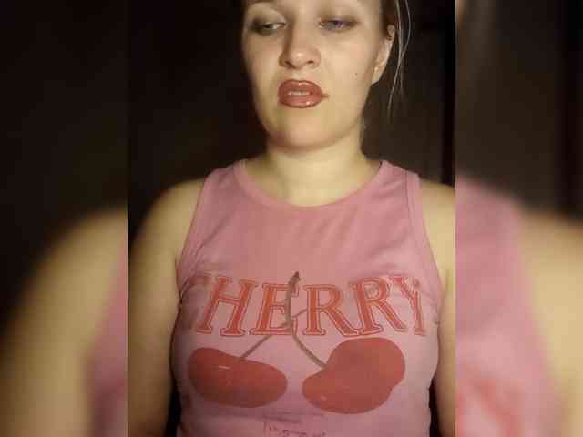 cherry_fire webcam