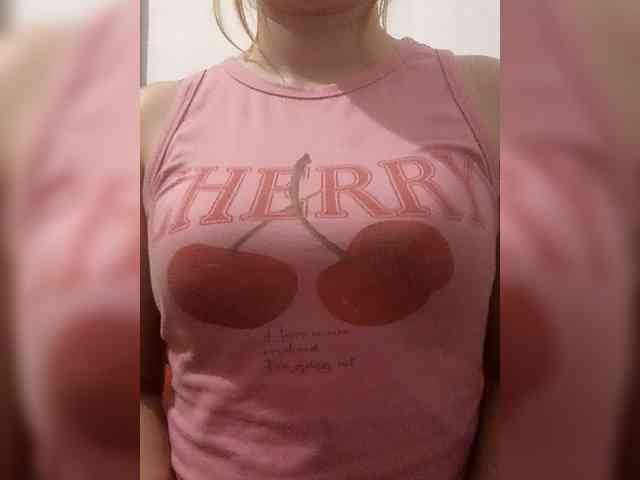 cherry_fire webcam