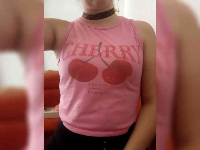 cherry_fire webcam
