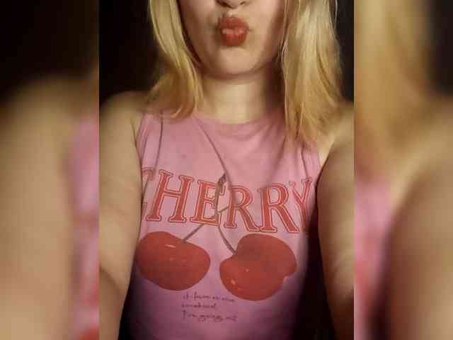 cherry_fire webcam