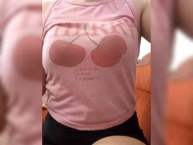 cherry_fire webcam