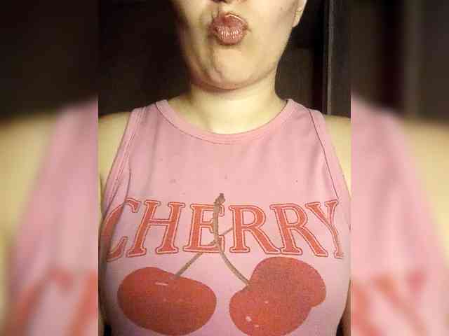 cherry_fire webcam