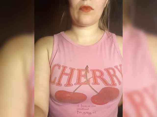 cherry_fire webcam