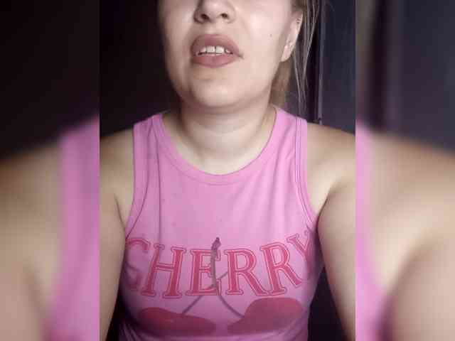 cherry_fire webcam