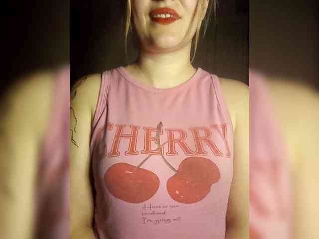 cherry_fire webcam