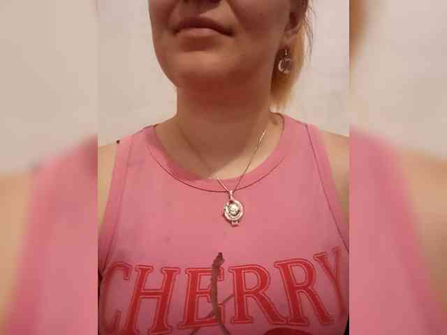 cherry_fire webcam