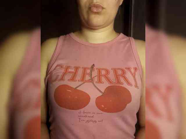 cherry_fire webcam