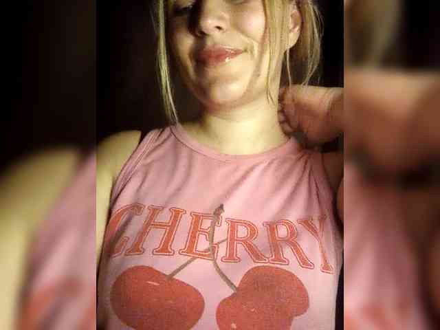 cherry_fire webcam