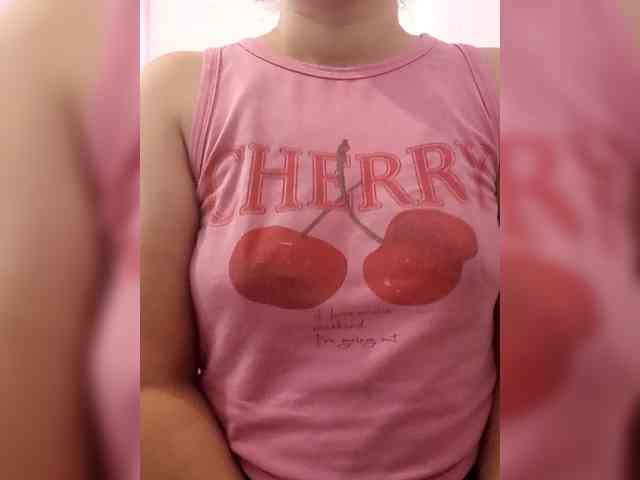 cherry_fire webcam