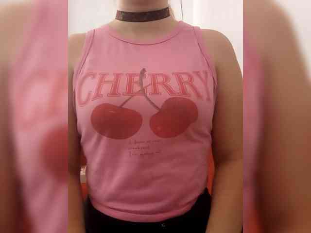 cherry_fire webcam