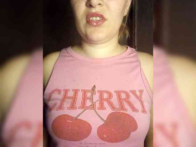 cherry_fire webcam