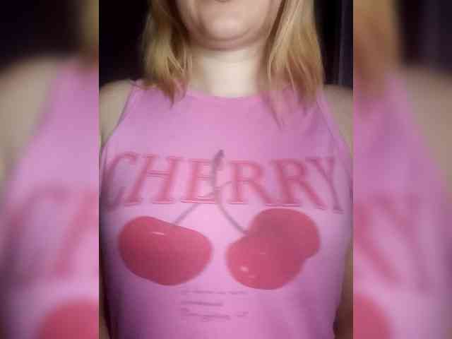 cherry_fire webcam