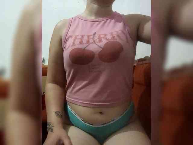 cherry_fire webcam
