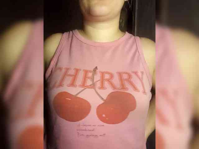 cherry_fire webcam