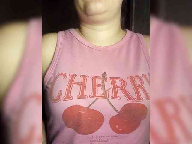 cherry_fire webcam