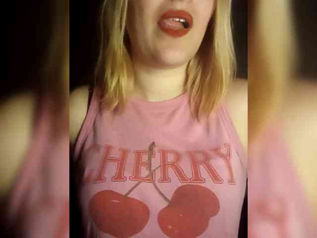 cherry_fire webcam