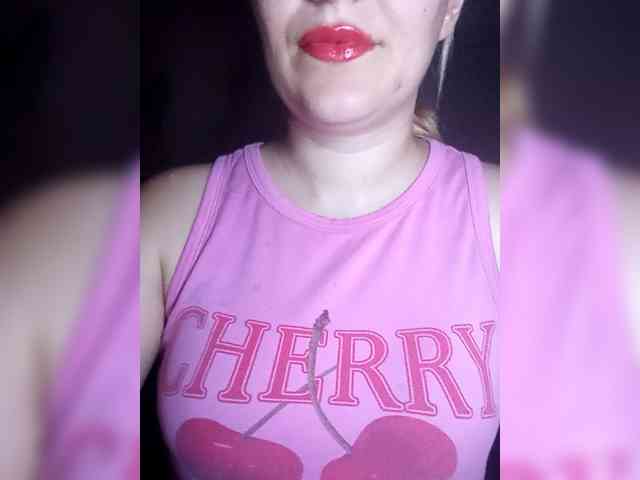 cherry_fire webcam