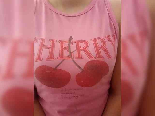 cherry_fire webcam