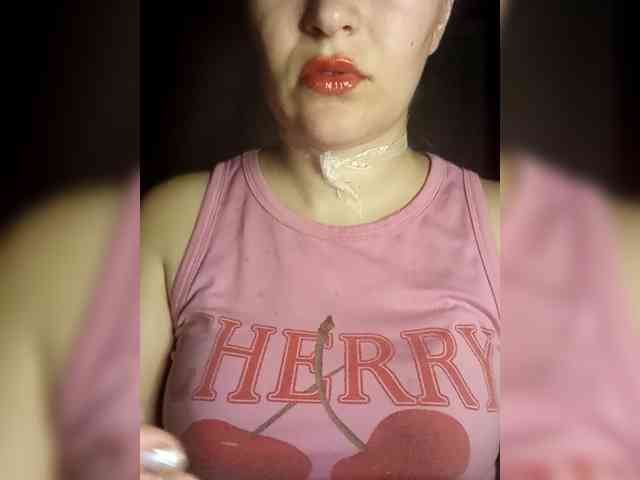 cherry_fire webcam