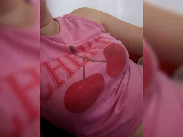 cherry_fire webcam