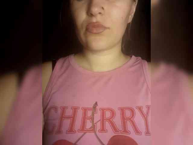 cherry_fire webcam