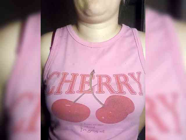 cherry_fire webcam