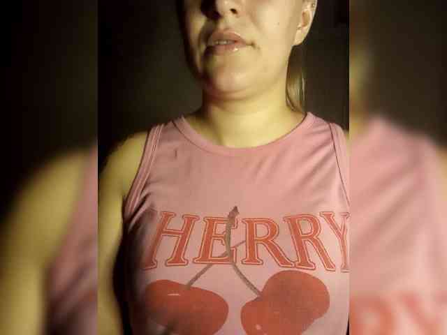 cherry_fire webcam