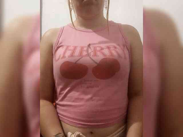 cherry_fire webcam