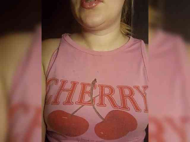 cherry_fire webcam